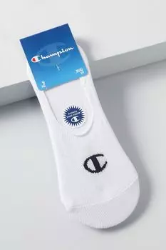 Набор из двух пар подследников Champion