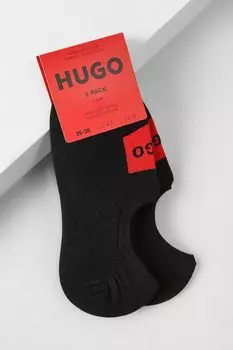 Набор из двух пар подследников HUGO