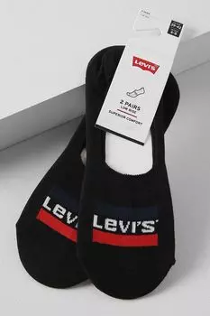 Набор из двух пар подследников LEVI'S