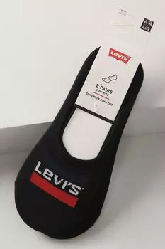 Набор из двух пар подследников LEVI'S