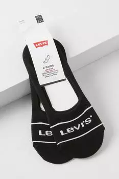 Набор из двух пар подследников LEVI'S