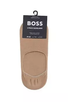 Набор из двух подследников BOSS