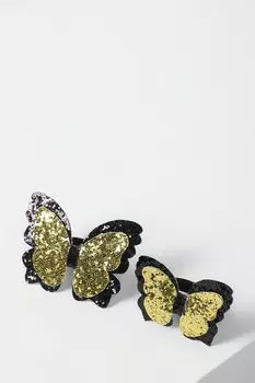 Набор из двух резинок для волос Malina by Андерсен