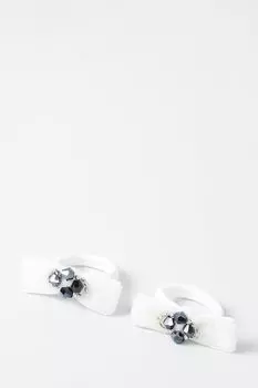 Набор из двух резинок для волос Malina by Андерсен