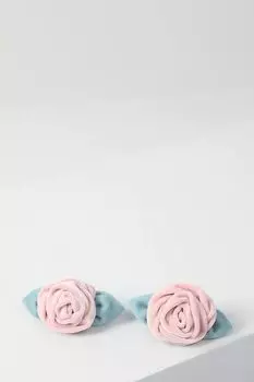 Набор из двух резинок для волос Malina by Андерсен