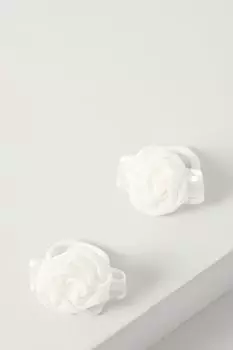 Набор из двух резинок для волос с декором Malina by Андерсен