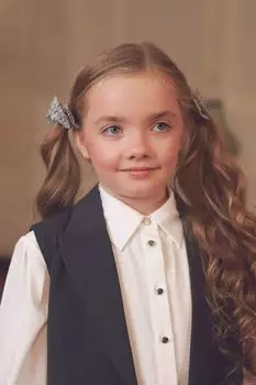 Набор из двух резинок малых Ария Malina by Андерсен