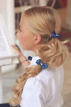 Набор из двух резинок малых Гамма Malina by Андерсен