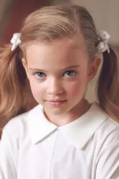 Набор из двух резинок малых Гамма Malina by Андерсен