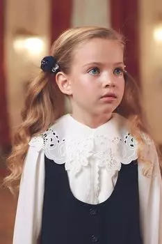 Набор из двух резинок малых Камертон Malina by Андерсен