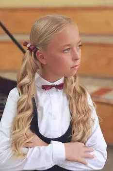 Набор из двух резинок малых Кантата Malina by Андерсен