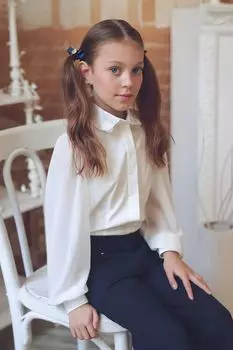 Набор из двух резинок малых Кантата Malina by Андерсен