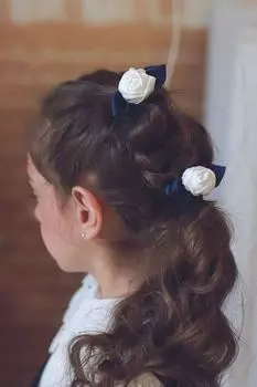 Набор из двух резинок малых Мелодия Malina by Андерсен