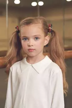 Набор из двух резинок малых Сюита Malina by Андерсен