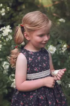 Набор из двух резинок Смородина Malina by Андерсен