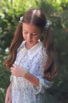 Набор из двух резинок Вьюнок Malina by Андерсен