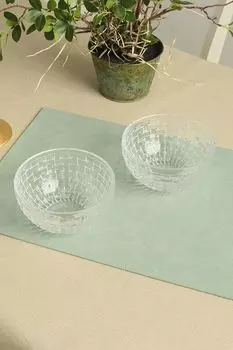 Набор из двух салатников Bossa Nova Nachtmann