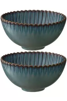 Набор из двух салатников Kitchen Spirit Tkano