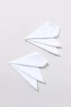 Набор из двух салфеток Angelica COINCASA