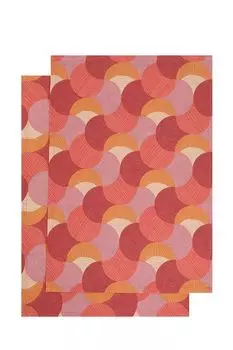 Набор из двух салфеток Goodvibes COINCASA