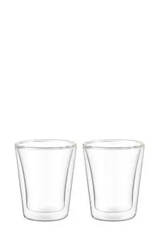 Набор из двух стаканов 200 мл Smart Solutions