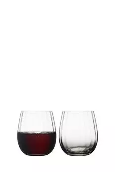 Набор из двух стаканов Gemma Agate Liberty Jones