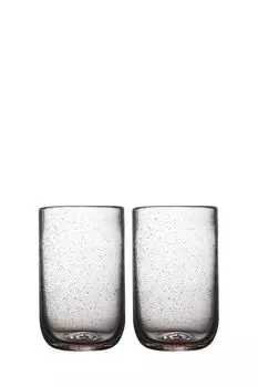Набор из двух стеклянных стаканов Liberty Jones