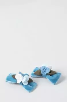 Набор из двух заколок для волос Malina by Андерсен