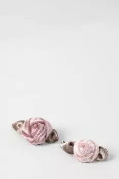 Набор из двух заколок для волос Malina by Андерсен