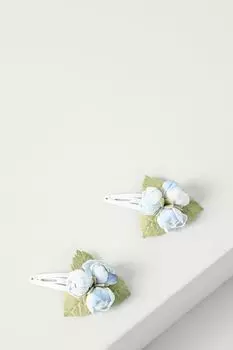 Набор из двух заколок Malina by Андерсен