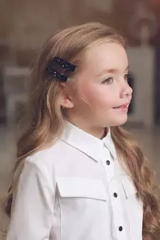 Набор из двух заколок малых Увертюра Malina by Андерсен