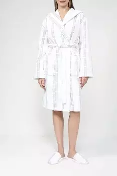 Набор из халата и тапочек COINCASA