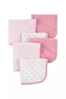 Набор из пяти нагрудников Carter's