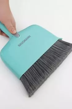 Набор из щетки и совка Cosmic Hausmann