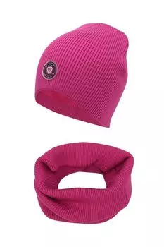 Набор из шапки и шарфа Андерсен