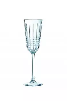 Набор из шести бокалов для шампанского Rendez-Vous 170 мл Cristal d'Arques