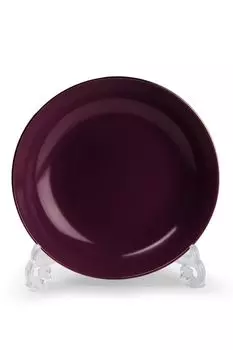 Набор из шести глубоких тарелок YUES DE LA ROSIERE