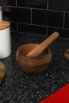 Набор из ступки и пестика 21maison