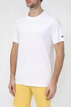 Набор из трех хлопковых футболок Champion