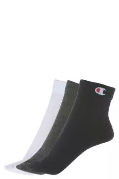 Набор из трех пар классических носков Champion