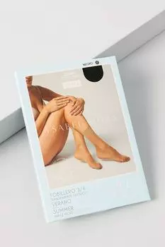 Набор из трех пар носков Ysabel Mora