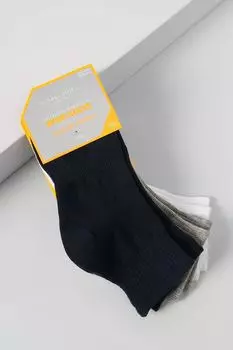 Набор из трех пар носков Ysabel Mora