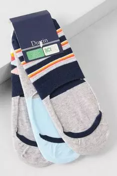 Набор из трех пар подследников Dustin