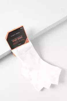 Набор из трех пар укороченных носков Ysabel Mora