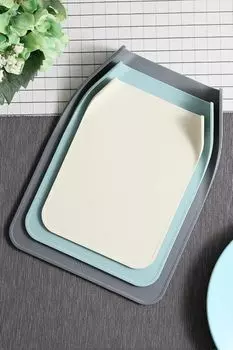 Набор из трех разделочных досок Nest Опал Joseph Joseph