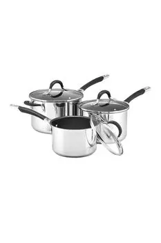 Набор из трех сотейников Momentum CIRCULON