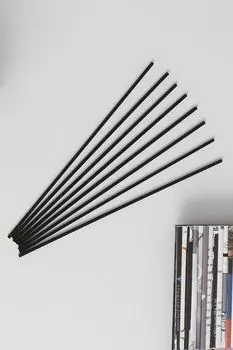 Набор из восьми аромапалочек 24 см Maison Berger Paris