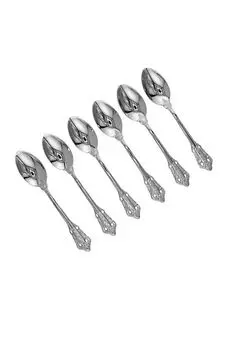 Набор кофейных ложек Коимбра 6 предметов FarVerri