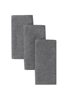 Набор из 3 кухонных полотенец Marra Tiseco