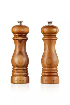 Набор мельниц для соли и перца Le Creuset